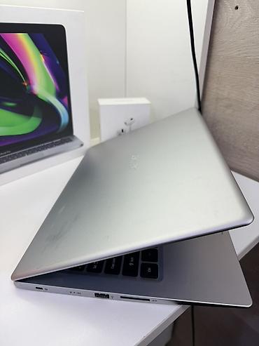 Ноутбуки Acer: Ноутбук Acer 14" для учебы и офиса Характеристики: - Экран: 14 — 4