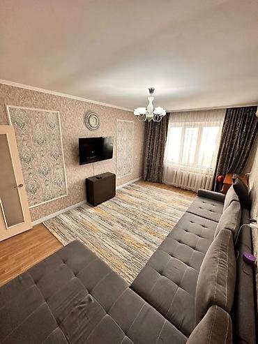 Продажа квартир: 2 комнаты, 50 м², 105 серия, 5 этаж, Евроремонт — 13