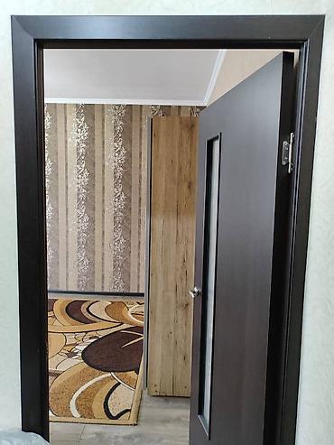 сдаю квартиру медакадемия: 1 комната, 38 м², Мед Академия 105 серия, 5 этаж, Евроремонт — 2