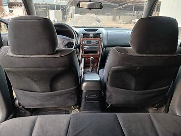 Другие автомобили: Продам универсал класса C с просторным салоном и огромным багажником — 1