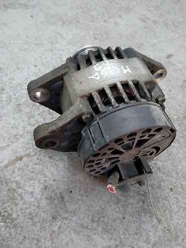 uradi sam kruševac: Lancia Musa 1.9 jtd altenator. Lancia Musa 1.9 jtd altenatorOriginalni — 2
