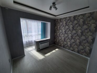 Продажа квартир: 1 комната, 39 м², 2 этаж, Евроремонт