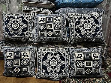 золотые нити: Делаем тошоки и подушки на заказа Хорошое качества много — 5