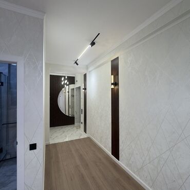 Продажа квартир: 2 комнаты, 47 м², Элитка, 5 этаж, Дизайнерский ремонт
