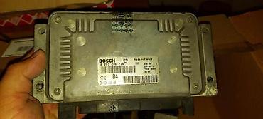 reno senik 2004: KOMPJUTER 1.6 ZA PEUGEOT 206 | Motorni racunar,bsi racunar,bsm — 1