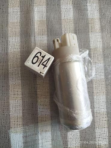 Ehtiyat hissələri: Cüt, Volkswagen 2006-2008, Pulsuz çatdırılma — 1