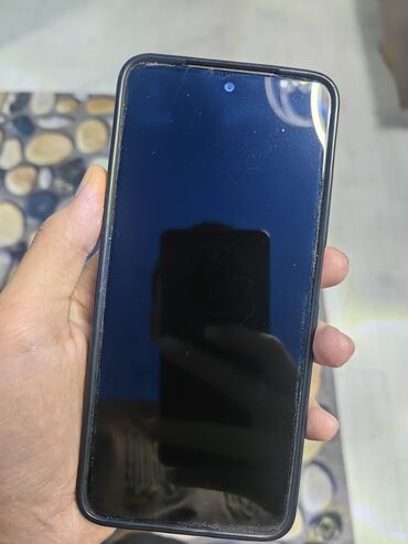 samsung s8 цена в бишкеке бу: Redmi, Redmi Note 11S, Колдонулган, 128 ГБ, түсү - Көгүлтүр, 2 SIM