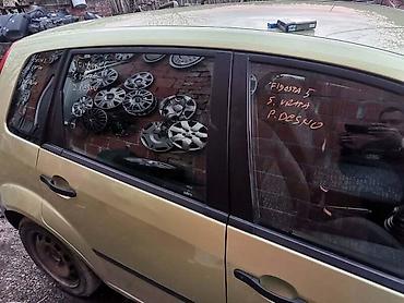 usb bluetooth car: SVI MODELI DELOVI ZA FORD FOCUS OD 1996. DO 2010. GOD. | Polovni — 3