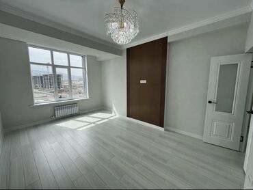 Продажа квартир: 1 комната, 42 м², Элитка, 7 этаж, Евроремонт