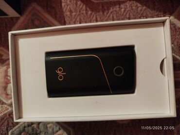 tv box s: Powerbank < 5000 mAh, İşlənmiş