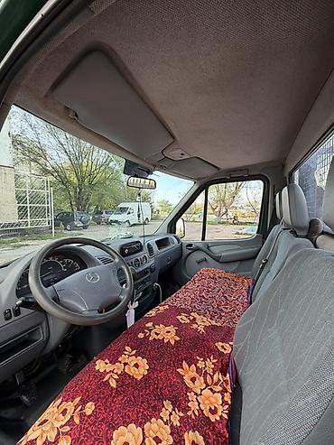 e53 amg: Грузовик, Mercedes-Benz, Стандарт, 3 т, Б/у — 6