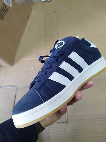 Patike: ADIDAS CAMPUS
36-46
4.700 — 7