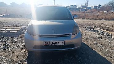 z pipe: Toyota Passo: 2005 г., 1 л, Автомат, Бензин, Хэтчбэк — 5
