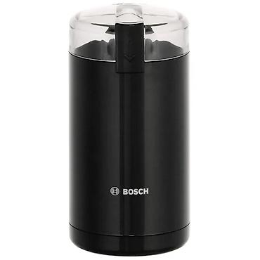 asus baki: Bosch TSM6A013B Qəhvə Üyüdücü – 180W Kompakt və Güclü Model (Qara) — 1