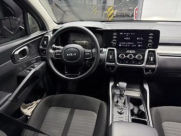 Kia: Kia Sorento: 2022 г., 2.5 л, Бензин, Кроссовер — 9