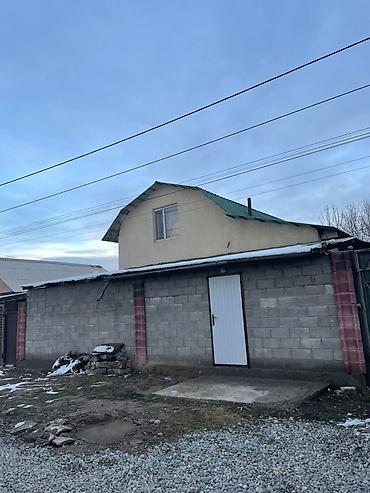 Продажа домов: Дом, 120 м², 5 комнат, Собственник, Старый ремонт — 1