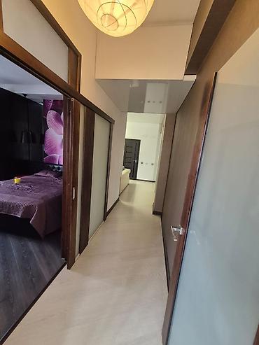 Продажа квартир: 3 комнаты, 93 м², Элитка, 10 этаж, Старый ремонт — 6