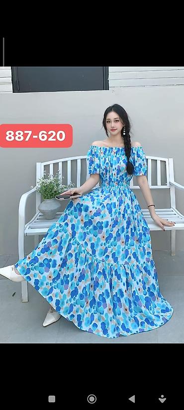ana bala donları: Məhsul: Qadınlar üçün off-shoulder maxi paltarlar Model kodları — 7