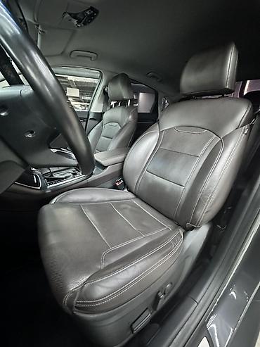 bruce 2r: Hyundai Grandeur: 2019 г., 2.4 л, Автомат, Гибрид, Седан — 9