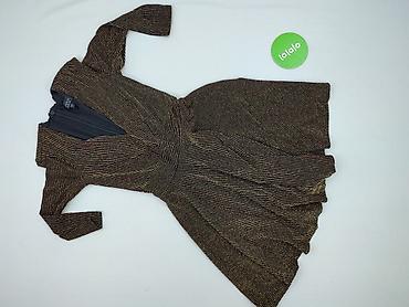 prązek: Topshop, Sukienka damska, rozmiar S — 2