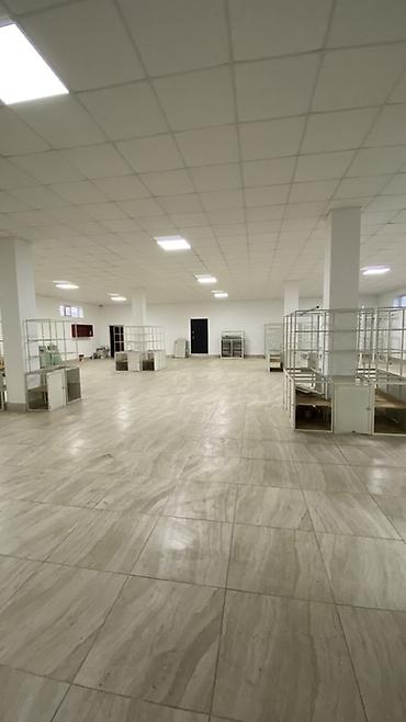 ангар под ключ: Сдаю Помещение целиком: Ткани и фурнитура, 300 м², Отдельно стоящий магазин, Недействующий бизнес — 2