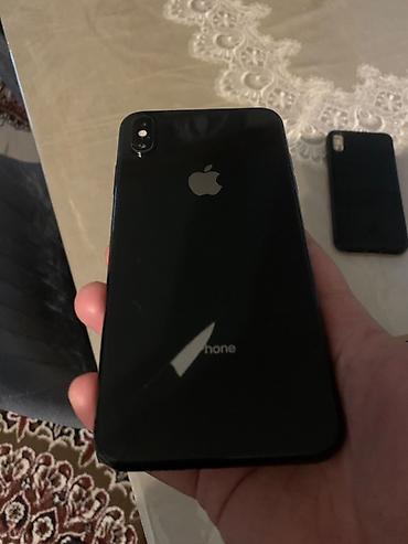Мобильные телефоны: IPhone Xs Max, 64 ГБ, Space Gray — 2