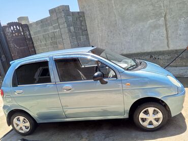 трос для машины цена: Daewoo Matiz: 2006 г., 0.8 л, Механика, Бензин, Универсал