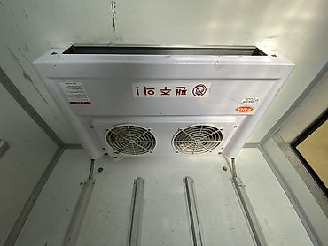 Другой транспорт: Ниже рынка!Срочный вариант Kia Bongo III 2019 АВТОМАТ Рефрижератор — 17