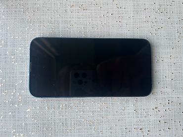 ihone xr: IPhone 13, синий - Экран 6.1" Super Retina XDR (OLED), керамическая — 2