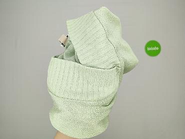 sweter dekolt v: Sweter damski, rozmiar 4XL — 5