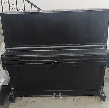 ronisch piano: Piano satilir tecili 120 manat bileceri NAZA🧚🏻‍♀️ — 1