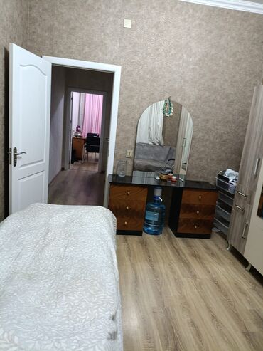 Uzunmüddətli kirayə mənzillər: Kirayə mənzil – şəhər mənzərəsi ilə - Plan: işıqlı otaq, ayrıca — 15