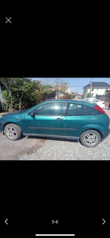 форд фокус апаратура: Ford Focus: 1999 г., 1.5 л, Механика, Бензин, Купе