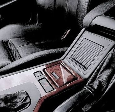 bmw trenerke: E39 kuza dirsək altındakı cibin setkası 1996-2003