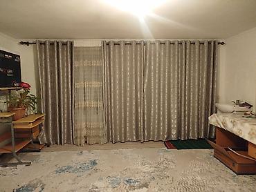 студии квартиры: 20 м², С мебелью полностью — 4