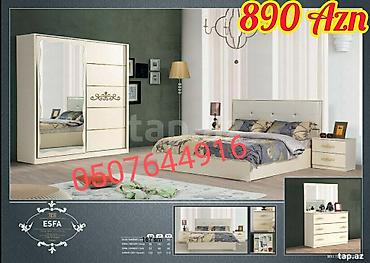 woodpecker mebel: İkinəfərlik çarpayı, Rusiya, Yeni — 8