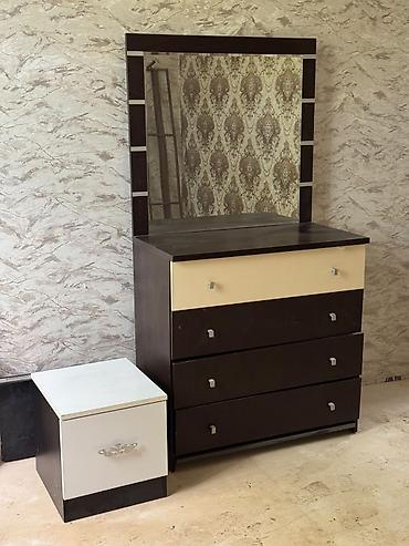 matras 2 neferlik: İki nəfərlik yataq dəsti - Ölçü: təxminən 160x200 sm (standart iki — 4