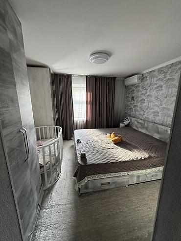 зона отдыха сокулук: 3 комнаты, 71 м², Бишкек, Азия Молл Собственник — 6