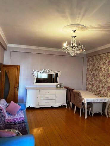 Yeni tikili: 2 otaqlı, Yeni tikili, m. Neftçilər, 78 kv. m — 2