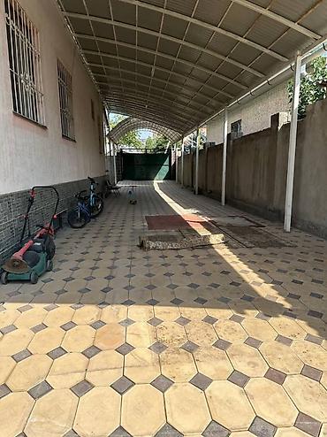 Долгосрочная аренда домов: 280 м², 5 комнат, Кондиционер, Бронированные двери, Парковка — 16