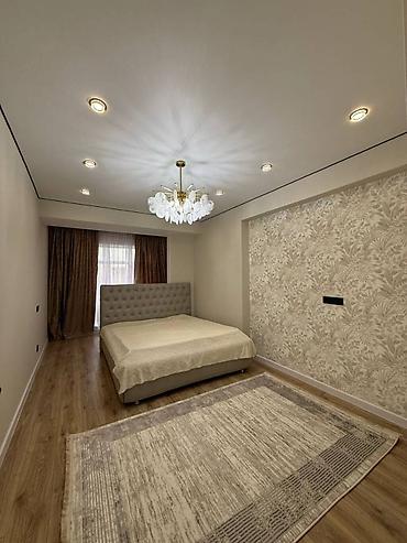 Продажа квартир: 2 комнаты, 72 м², Элитка, 5 этаж, Дизайнерский ремонт at lalafo.kg — 8 Продажа квартир: 2 комнаты, 72 м², Элитка, 5 этаж, Дизайнерский ремонт — 8