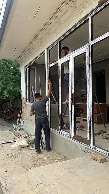 Ремонт окон и дверей: Окно, Дверь, Замок: Ремонт, Реставрация, Бесплатный выезд — 7