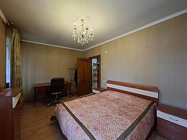 Продажа квартир: 4 комнаты, 146 м², Элитка, 5 этаж, Евроремонт — 6