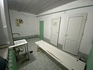 Үйлөр: 16 м², 1 бөлмө, Кызыл Аскер, Студенттерге — 4