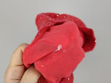 cekinowy sweter: Sweter damski, rozmiar L — 5