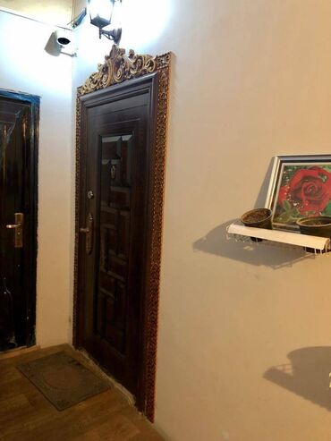 Yeni tikili: 2 otaqlı, Yeni tikili, m. İnşaatçılar, 100 kv. m — 5