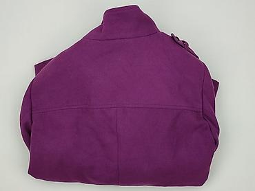 jeans jacket: Yessica, Płaszcz damski, rozmiar 4XL — 6
