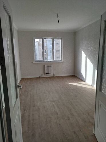 Продажа квартир: 1 комната, 50 м², Элитка, 5 этаж, Евроремонт