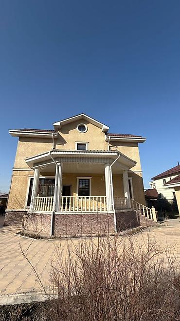 Продажа коттеджей и домов: 💎 Роскошная резиденция в Кок-Жаре 📍На пересечении улиц 7 Апреля / — 20