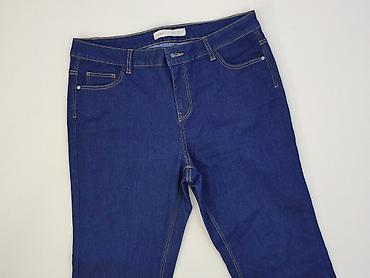 denim co 1969: George, Jeansy damskie, rozmiar XL — 1